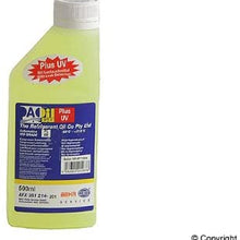 Behr Hella Service 351214201 Refrigerant Oil