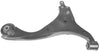 febi bilstein 41807 control arm with bushing and joint (front axle right) - Pack of 1