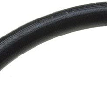 ACDelco 22001M Professional Upper Molded Coolant Hose