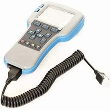 PANGOLIN 1313-4431 1311-4401 1313-4331 Full Function Handheld Programmer Upgraded Full Programming Fit for Curtis Handheld Programmer Electric Forklift Control Programmer Parts