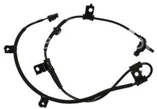 Standard ALS3014 - Intermotor Front Driver Side ABS Speed Sensor