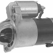 Quality-Built 16939N Import Starter