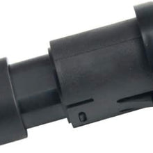 Lifegate Rear Window Switch Release Button for GMC Yukon, Chevy Tahoe, Chevy Suburban, Escalade, 15798062