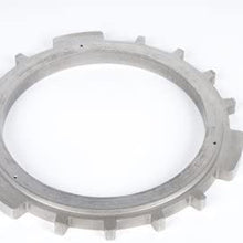 ACDelco 29535640 GM Original Equipment Automatic Transmission 2nd Clutch Backing Plate