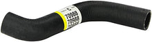 Dayco 70988 Upper Radiator Hose