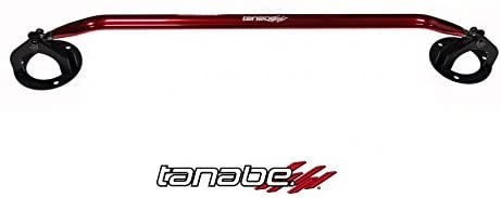 Tanabe TTB170F Front Strut Tower Bar(Sustec2013 Lexus GS350 Base/F-Sport RWD/AWD)