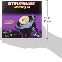 Monroe 906989 STRUT-MATE Strut Mounting Kit