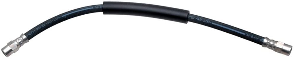 Raybestos BH38416 Professional Grade Hydraulic Brake Hose