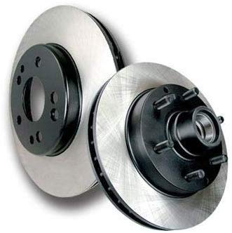 Stoptech 120.40056 Auto Part