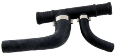 MTC 3235/140-830-16-96 Heater Hose (Mercedes models)