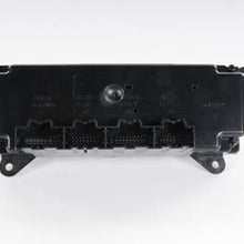 ACDelco 15-74072 GM Original Equipment Heating and Air Conditioning Control Panel