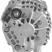 Quality-Built 13728N Supreme Import Alternator - New