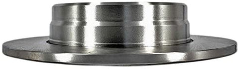 Bendix Premium Drum and Rotor PRT5459 Rear Brake Rotor