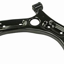 Mevotech Suspension Control Arm and Ball Joint Assembly P/N:CMS901234
