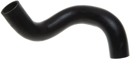 ACDelco 20528S Professional Upper Molded Coolant Hose