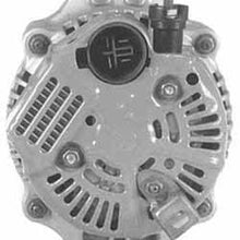 Quality-Built 13509N Import Alternator