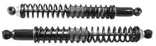 Monroe 58654 Monroe Load Adjust Shock Absorber