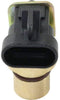 Crankshaft Position Sensor compatible with Dodge P30 Van / P3500 Van 98-99 / C6500 Kodiak 99-00
