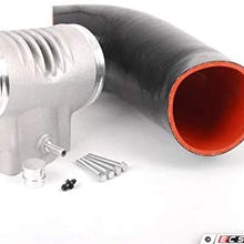 987.1 Cayman S (3.4L) IPD "Competition" Plenum