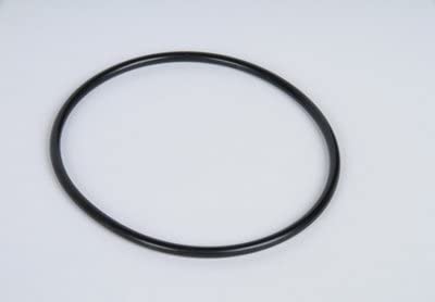 ACDelco 88975117 GM Original Equipment Automatic Transmission Forward Clutch Piston Inner Seal