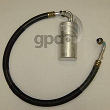 Global Parts Distributors 4811376 Accumulator And Hose Assembly