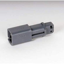 ACDelco 12129691 GM Original Equipment Automatic Transmission Fluid Temperature Sensor