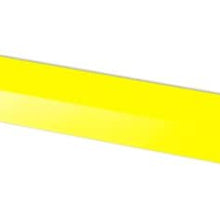 Lippert Components 1134122 Yellow Electric Stabilizer RV Jack Support Arm