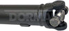 Dorman - OE Solutions 946-339 Rear Driveshaft Assembly