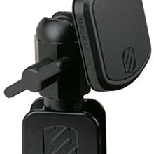 Scosche PSM31000 BaseClamp Vehicle Phone Holder Mount