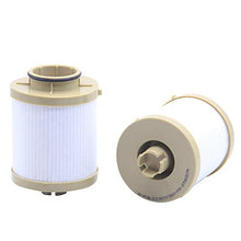 BAIZHIHUA FD-4616 Fuel Filter Replace FD4616 FD4604 3C3Z9N184CB 3C349N074BA 3C3Z9N184CA PF7812 KIT P550527 33899 Compatible with Ford F250 F350 F450 F550 V8 Super Duty, Excursion 6.0L Powerstroke