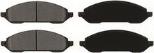 Stirling - CRD1608 True Ceramic Disc Brake Pads Set (Both Left and Right) - Front