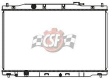 CSF 3676 Radiator