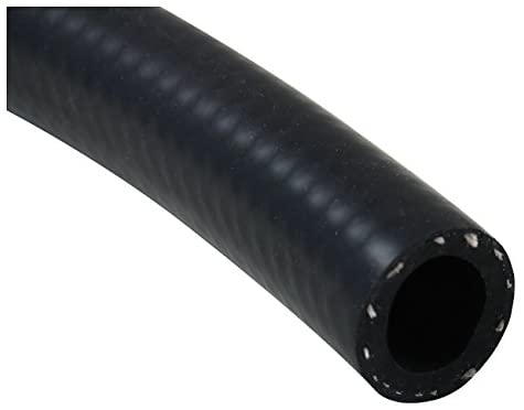 Verocious High Performance Silicone Heater Hose, 1 Ply - 1