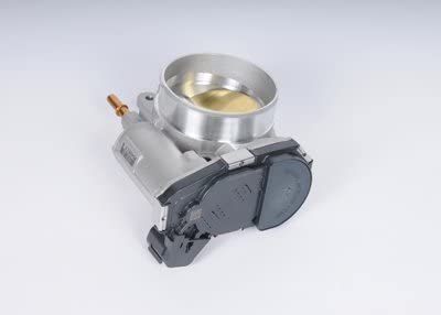 ACDelco 217-3107 GM Original Equipment Fuel Injection Throttle Body with Throttle Actuator