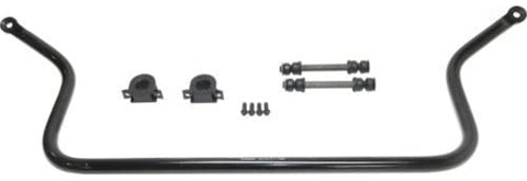 Sway Bar Kit compatible with Chevy Astro/Safari 90-05 Front AWD 29mm Diameter w/End Links and Bushings