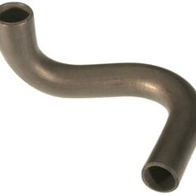 ACDelco 20016S Professional Lower Molded Coolant Hose