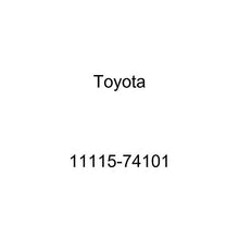 TOYOTA 11115-74101 Engine Cylinder Head Gasket