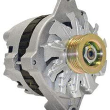 Quality-Built 7891503N Supreme Alternator