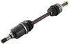 New CV Axle Compatible with/Replacement for Ford Aspire 94 95 96 97 1994 1995 1996 1997 M/T Front Driver Side E9BZ3B436A 602076