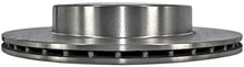 Bendix Premium Drum and Rotor PRT1683 Rear Brake Rotor