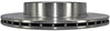 Bendix Premium Drum and Rotor PRT1683 Rear Brake Rotor