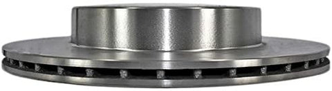 Bendix Premium Drum and Rotor PRT1683 Rear Brake Rotor