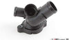 Flange feed VW Beetle Convertible Golf R32 GTI Rabbit 07K121133E