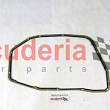 Bentley 9E321371A Gasket for Oil Sump Fits Flying Spur Continental GT GTC