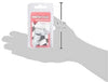 Aeroquip FCM2936 Steel Inverted Flare Brake Adapters - Pack of 2