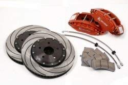 Ksport BKNS160-443SO Procomp Big Brake Kit