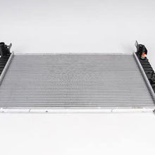 ACDelco GM Genuine Parts 21499 Radiator