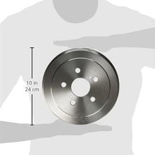 Centric Parts 123.44038 Brake Drum