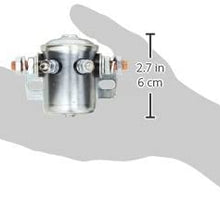 Bargman 54-98-004 Battery Isolator (4 Terminal)