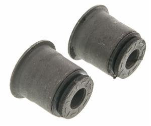 MOOG K200269 Control Arm Bushing - Gray